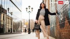 7 Styling Hacks That Instantly Make Your Look Taller