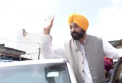 ਮੁੱਖ ਮੰਤਰੀ ਭਗਵੰਤ ਮਾਨ ਨੇ ਹੜ੍ਹ ਪੀੜਤਾਂ ਦੀ ਮਦਦ ਲਈ ਸੌਂਪਿਆ ਆਪਣਾ ਹੈਲੀਕਾਪਟਰ, ਹੜ੍ਹ ਪ੍ਰਭਾਵਿਤ ਇਲਾਕਿਆਂ ਦਾ ਲੈ ਰਹੇ ਨੇ ਜਾਇਜ਼ਾ