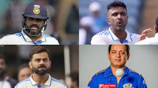 Indian Cricketers Who Retired in 2025: 8 भारतीय क्रिकेटर्स ने लिया संन्यास, जानिए रिटायरमेंट की वजह
