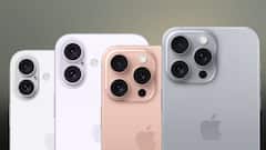 iPhone 17 आने से पहले धड़ाम हो गई iPhone 16 सीरीज की कीमत, भारी छूट पर खरीदने का शानदार मौका