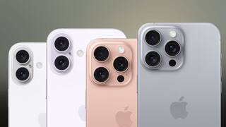 iPhone 17 आने से पहले धड़ाम हो गई iPhone 16 सीरीज की कीमत, भारी छूट पर खरीदने का शानदार मौका