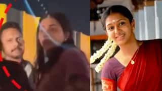 ஒரு சின்ன பிரச்சனைக்கு ஆள்கடத்தலா! ஐ.டி ஊழியரை கடத்திய லக்‌ஷ்மி மேனன்..பாரில் நடந்தது என்ன?