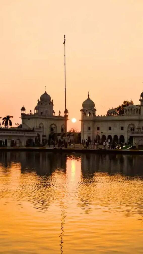 भारत के इस राज्य को कहा जाता है 'रोटी की टोकरी', ऐतिहासिक कहानी