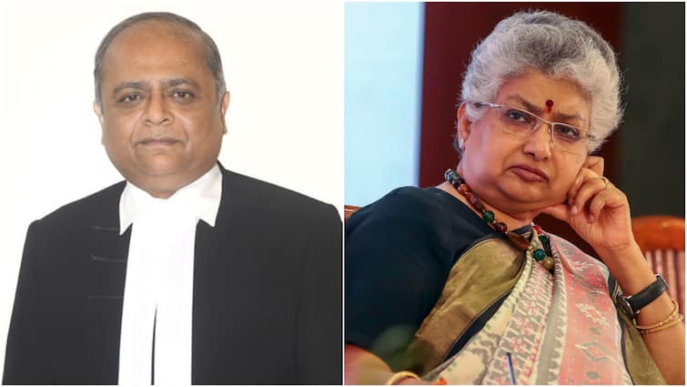 Justice Pancholi’s SC Elevation Notified After Justice Nagarathna Flags ‘Credibility’ Concerns Justice Pancholi’s SC Elevation Notified After Justice Nagarathna Flags ‘Credibility’ Concerns