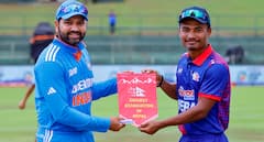 Asia Cup 2025: Top 10 Most Memorable Matches In Tournament History