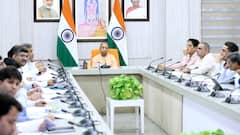 यूपी बनेगा इलेक्ट्रॉनिक्स कंपोनेंट निर्माण का हब, सीएम योगी ने की बैठक, खींचा विकास का खाका
