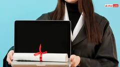 નોકરીની સાથે ભૂલથી પણ ના કરો આ વિષયનો ઓનલાઇન અભ્યાસ, ડિગ્રી નહીં ગણાય કાયદેસર