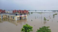 ਪੰਜਾਬ ਵਿੱਚ ਹੜ੍ਹਾਂ ਨੇ ਮਚਾਈ ਤਬਾਹੀ, ਸਕੂਲ ਵਿੱਚ ਵੜਿਆ ਪਾਣੀ, 400 ਬੱਚੇ ਤੇ ਸਕੂਲ ਸਟਾਫ਼ ਫਸਿਆ, ਮਾਪਿਆਂ ਨੇ ਪ੍ਰਸ਼ਾਸਨ 'ਤੇ ਕੱਢਿਆ ਗੁੱਸਾ