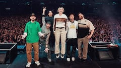 Linkin Park Live At Lollapalooza India 2026: How To Buy Tickets Online, Price, Packages