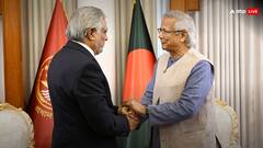 हमारे 30 लाख लोग मार दिए, लाखों बलात्कार किए.... माफीनामा दिखाकर भाई बनने चले पाकिस्तान की बांग्लादेशी एक्सपर्ट ने लगा दी क्लास