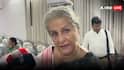 Syeda Hamid Controversy: 'अल्लाह ने धरती इंसानों के लिए बनाई', सैयदा हामिद के बयान ने मचाया बवाल, BJP बोली- 7 दिन बांग्लादेश में रह लें