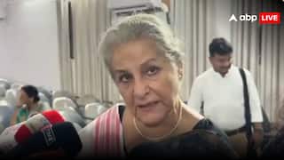 Syeda Hamid Controversy: 'अल्लाह ने धरती इंसानों के लिए बनाई', सैयदा हामिद के बयान ने मचाया बवाल, BJP बोली- 7 दिन बांग्लादेश में रह लें