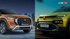 Nissan Magnite या Renault Kiger: डिजाइन, फीचर्स और कीमत में कौन है बेस्ट? मिनटों में समझें अंतर