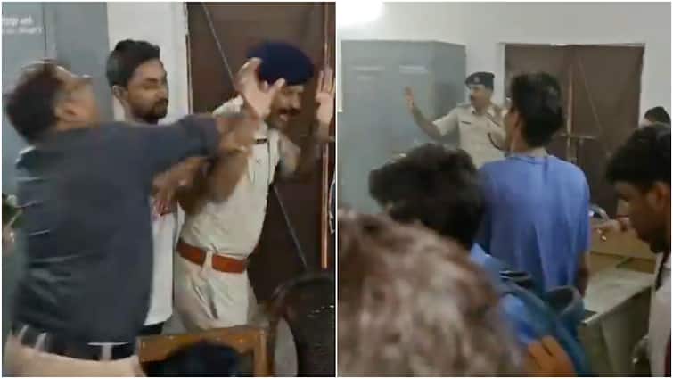 Patna Shocker: Burnt Body Of Class 5 Girl Found In School Toilet, Family Assaults Police As Ten