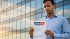 US Officials Call H-1B Visa Program A 'Scam,' Criticise Hiring Of Indian Workers