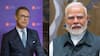 PM Modi, Finnish President Discuss Ukraine Conflict, Stubb Backs Early Conclusion Of India-EU FTA