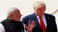 'Most Confusing Policy Outcome': Democrats Slam Trump’s 50% Tariffs On India, Sparing China