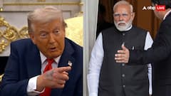 इधर भारत पर लागू हुआ 50 प्रतिशत ट्रंप टैरिफ, उधर सरकार ने ले लिया ये बड़ा फैसला