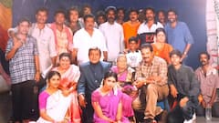 సింగిల్ టేక్‌లో ఒక రీల్‌కు సరిపడా సీన్ - జగపతిబాబు ఆహా సినిమాలో ఈ అద్భుతం ఎలా జరిగిందో తెలుసా?