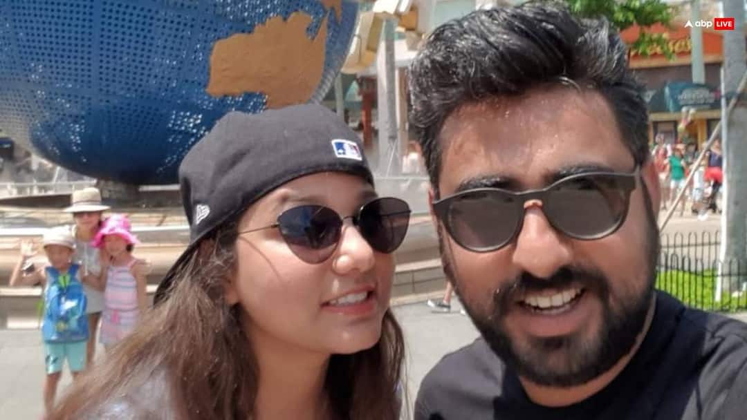 शाहजहांपुर में दंपति ने बेटे को जहर दिया, खुद लगाई फांसी, पीछे छोड़ गए 36 पन्नों का सुसाइड नोट Shahjahanpur couple poisoned son and hanged themselves ann शाहजहांपुर में दंपति ने बेटे को जहर दिया, खुद लगाई फांसी, पीछे छोड़ गए 36 पन्नों का सुसाइड नोट