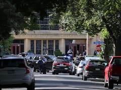 America Catholic school shooting: અમેરિકાની કેથોલિક સ્કૂલમાં ગોળીબાર; 3 નાં મોત, હુમલાખોર પણ ઠાર