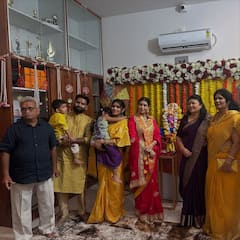 राजीव सेन बेटी से मिलकर हुए इमोशनल, एक्स-वाइफ चारू असोपा संग हैप्पी फैमिली वाली 10 तस्वीरें देखें