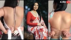 पल्लू गिराकर, कैमरे पर ब्लाउज पहनकर, बिग बॉस 19 की कंटेस्टेंट के वीडियोज वायरल, फेक संस्कारी इमेज का हुआ पर्दाफाश