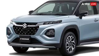 मारुति सुजुकी ने शुरू किया लिथियम-आयन सेल प्रोडक्शन, मार्केट में जल्द आ सकती हैं फ्रोंक्स जैसी बजट-फ्रेंडली हाइब्रिड कारें