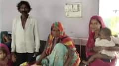 ਨਾ ਤਾਂ ਘਰ ਤੇ ਨਾ ਹੀ ਰੁਜ਼ਗਾਰ, ਕਰਜ਼ੇ ਵਿੱਚ ਡੁੱਬਿਆ ਪਰਿਵਾਰ ਫਿਰ ਵੀ 55 ਸਾਲ ਦੀ ਉਮਰ ਵਿੱਚ 17ਵੇਂ ਬੱਚੇ ਦੀ ਮਾਂ ਬਣੀ ਰੇਖਾ