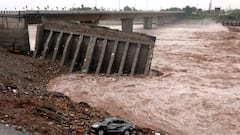 Heavy Rains Ravage India, Pakistan, And China: Lives Lost, Floods Worsen Across South Asia