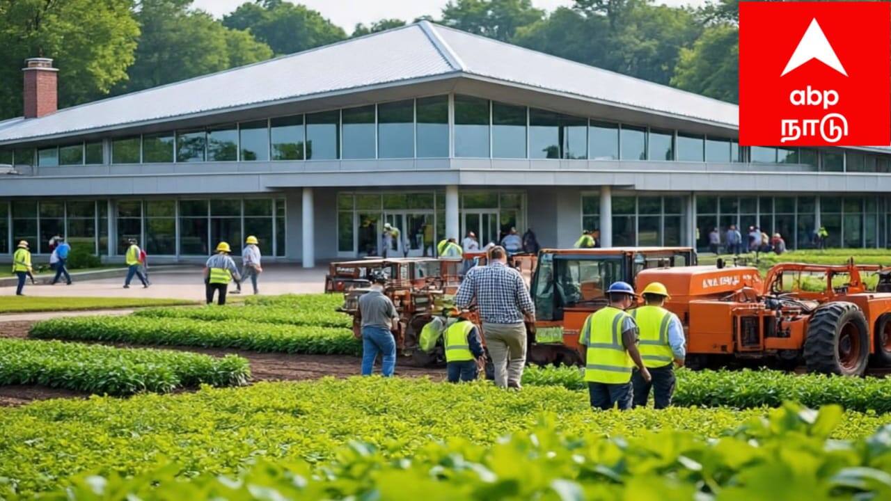 +2 முடித்திருந்தால் போதும்.. வேளாண் டிப்ளமோ படிப்புகளுக்கு விண்ணப்பிக்க கடைசி வாய்ப்பு!