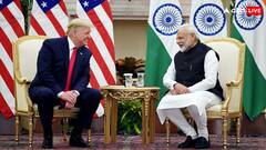 ट्रंप को मिलेगा करारा जवाब! अब अमेरिका को छोड़कर इन 40 देशों के साथ होगी डील; भारत ने बनाया धांसू प्लान