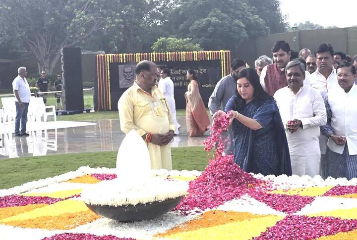 हायर एजुकेशन पूरी करने के बाद बंसुरी ने भारत लौटकर वकालत के क्षेत्र में कदम रखा. बतौर वकील उन्होंने कई अहम मामलों की पैरवी की और अपनी मेहनत से कानूनी दुनिया में नाम कमाया.