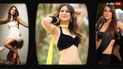 Photos Viral: Nia Sharma નો ગ્લેમરસ લૂક, ટીવીની 'નાગિન ની આ 10 તસવીરો જોઇને હારી જશો દિલ