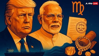 डोनाल्ड ट्रंप ने भारत पर 50 फीसदी टैरिफ लगाने के लिए गणेश चतुर्थी का दिन ही क्यों चुना?