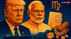 डोनाल्ड ट्रंप ने भारत पर 50 फीसदी टैरिफ लगाने के लिए गणेश चतुर्थी का दिन ही क्यों चुना?