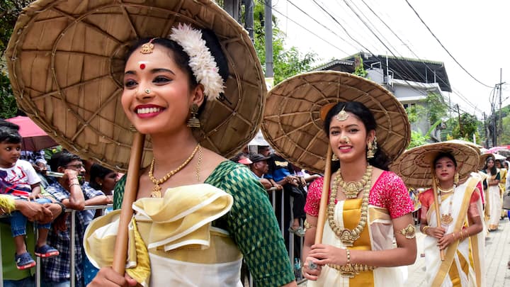 Onam stirs an emotional chord transporting many to their childhood and the charm of Kerala’s village life. More than just a festival, it’s a soulful homecoming to values rooted in harmony and joy.