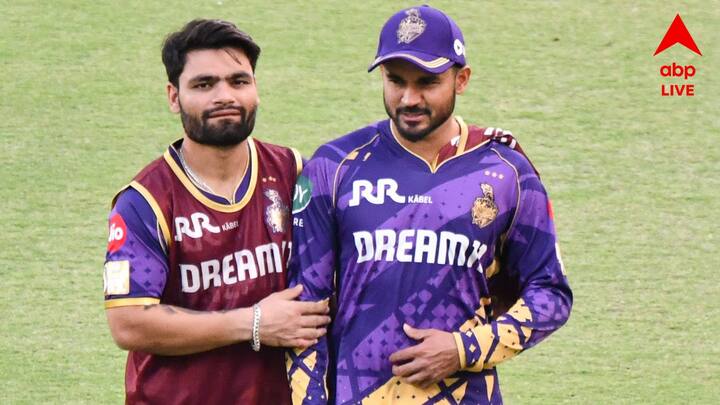 এখন মণীশকে কলকাতা ছেড়ে দিতে পারে। মণীশেরও আইপিএল ২০২৬-এর নিলামে বিক্রি হওয়া কঠিন। এমন পরিস্থিতিতে তিনিও দ্রুত অবসর নিতে পারেন।