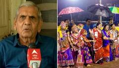 Rain Alert: નવરાત્રિમાં ખેલૈયાઓની મજા બગાડશે વરસાદ, જાણો અંબાલાલની લેટેસ્ટ આગાહી