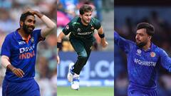 2025 एशिया कप में सबसे ज्यादा विकेट ले सकते हैं ये 7 गेंदबाज, लिस्ट में शामिल तीन भारतीय
