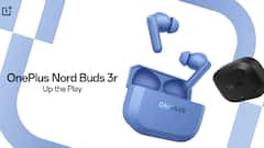 OnePlus Nord Buds 3r With 54-Hour Playtime Launched: Check Price In India