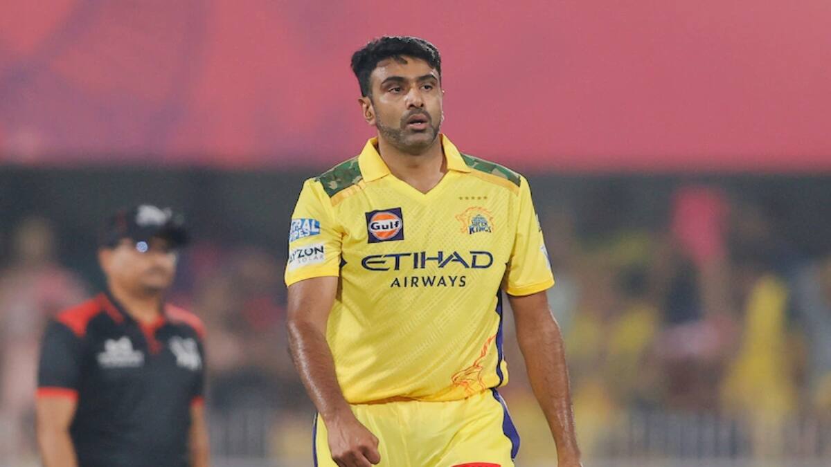 Ashwin Retired IPL: ஐபிஎல்-லில் இருந்தும் ஓய்வு பெற்றார் அஸ்வின்.. ஆஷ் அண்ணா முடிவால் ரசிகர்கள் சோகம்!