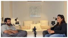 Archana Puran Singh On Son Aaryamann’s Battle With Depression: ‘I Saw Life Disappear...'