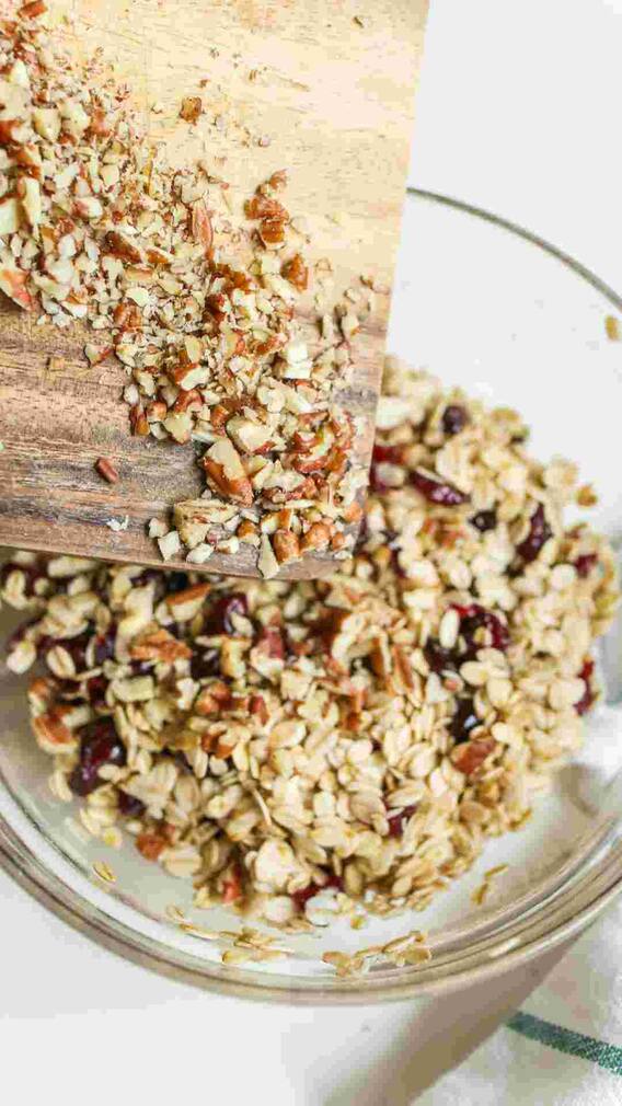 நல்ல தூக்கத்திற்கு உதவும் ட்ரை ஃப்ரூட்ஸ்