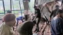 30 Dead After Landslide Near Vaishno Devi Shrine In Jammu And Kashmir