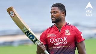 Romario Shepherd: এক বলে ২০ রান! অসম্ভবকে সম্ভব করে দেখালেন আইপিএল চ্যাম্পিয়ন দলের ক্রিকেটার