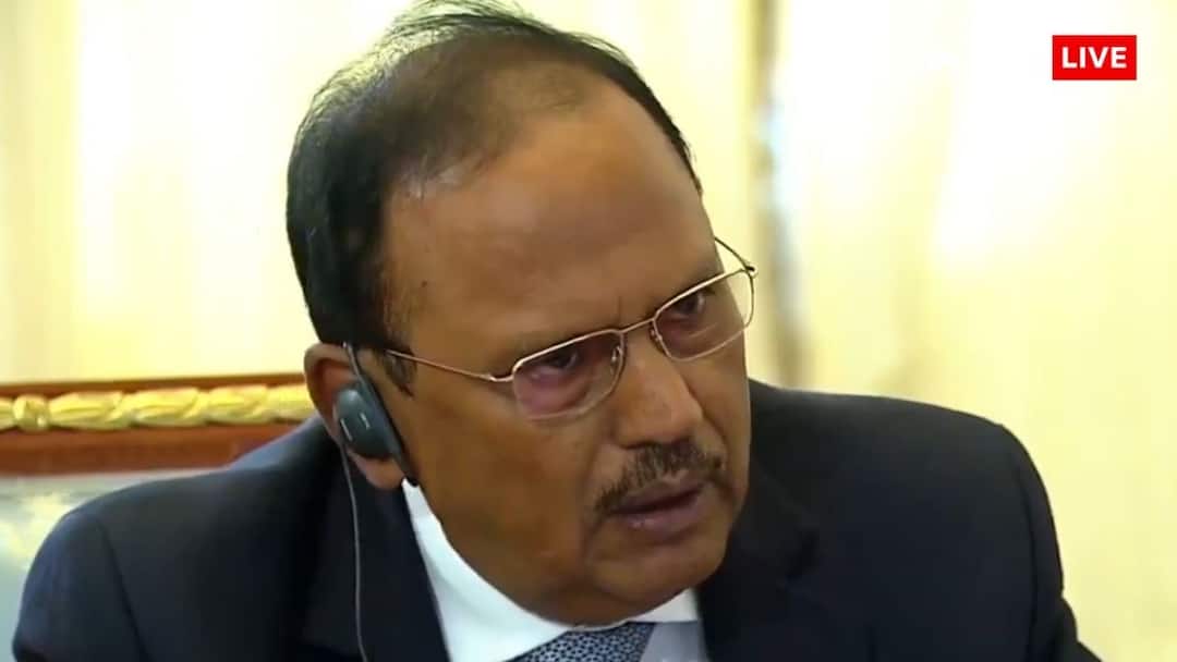 कौन थी वो ‘जासूस रानी’, जिसे मात देकर अजीत डोभाल ने सफल किया था ऑपरेशन, तब जाकर भारत में शामिल