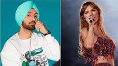 ਦਿਲਜੀਤ ਦੋਸਾਂਝ ਨਾਲ ਅਰਬਪਤੀ ਗਾਇਕਾ ਦੇ ਅਫੇਅਰ ਦੀਆਂ ਖਬਰਾਂ 'ਤੇ ਲੱਗਿਆ ਵਿਰਾਮ, ਟੇਲਰ ਸਵਿਫਟ ਨੇ ਕਰਵਾਈ ਮੰਗਣੀ; ਤਸਵੀਰਾਂ ਵਾਈਰਲ...