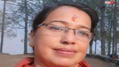 चंपावत की मंजूबाला को मिलेगा राष्ट्रीय शिक्षक पुरस्कार 2025, राष्ट्रपति मुर्मू करेंगी सम्मानित