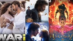 Tuesday Box Office: 'वॉर 2'-'कुली' में से कौन निकली आगे, कैसा रहा 'महावतार नरसिम्हा'-'सैयारा' का हाल? जानें मंगलवार का बॉक्स ऑफिस रिपोर्ट कार्ड